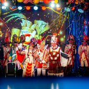 Jeck op Deck (08.02.25) - (c) Dirk Loerper